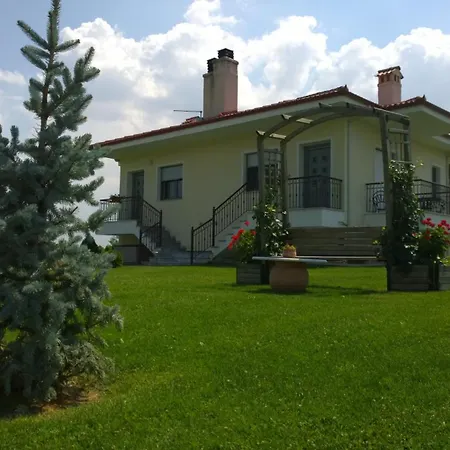 Mouses Apartments Kastoria Exterior photo