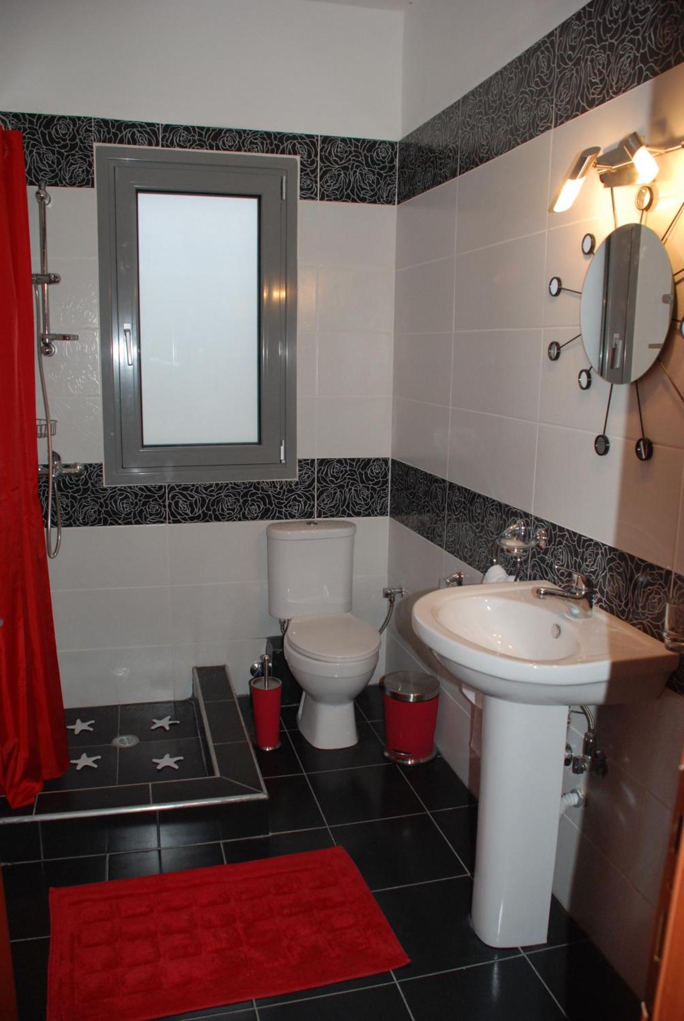 Mouses Apartment Kastoria