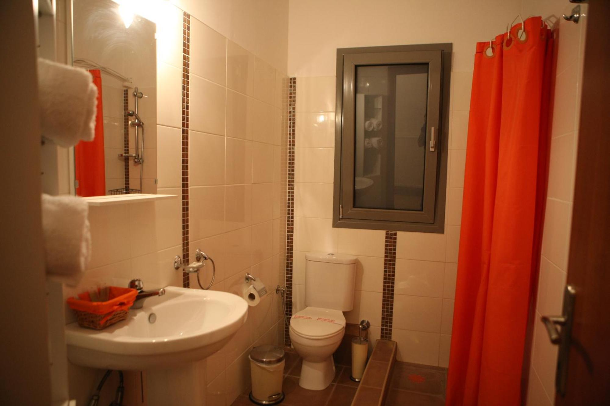 Mouses Apartment