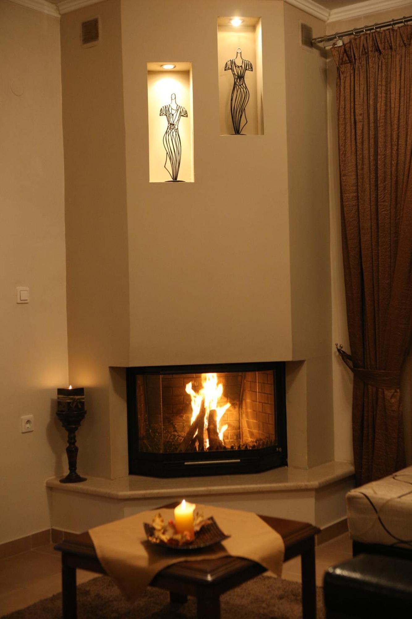 Mouses Apartment