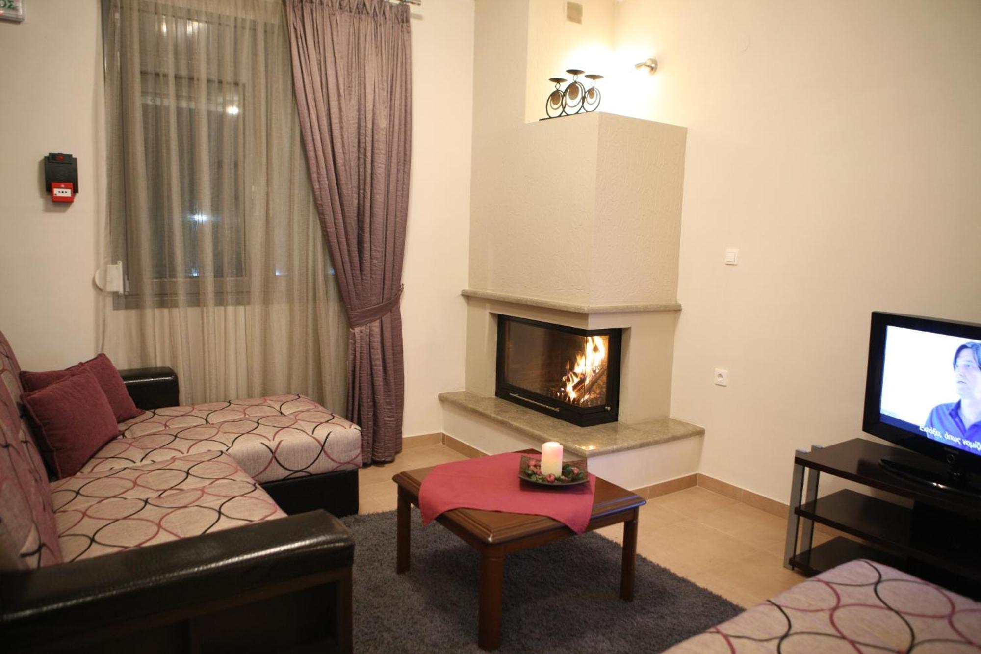 Mouses Kastoria